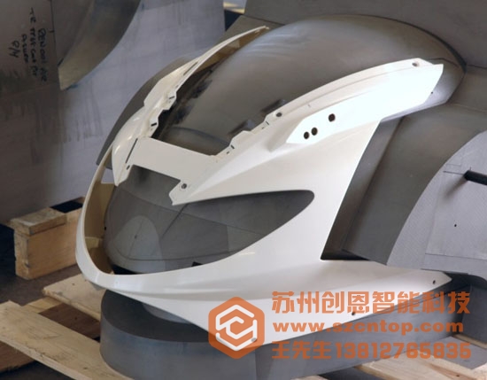 模型驗(yàn)證案例-交通工具類(lèi)產(chǎn)品